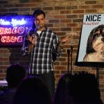 Nice Try ft. Michael Kosta, Ashley Morris, Calise Hawkins, Maximilian Spinelli, Jason Salmon, Brendan Sagalow