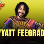 WYATT FEEGRADO AND LUKE ABRANCHES
